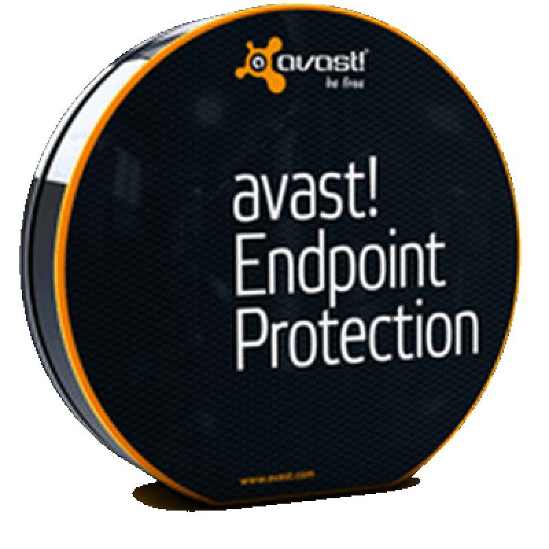 avast Endpoint Protection