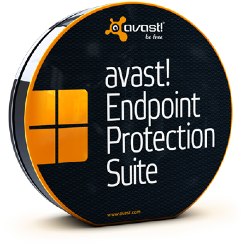 avast Endpoint Protection Suite