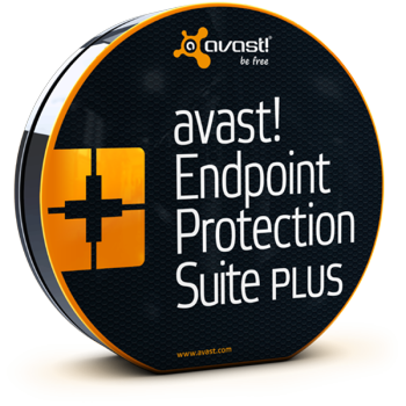 avast Endpoint Protection Suite Plus