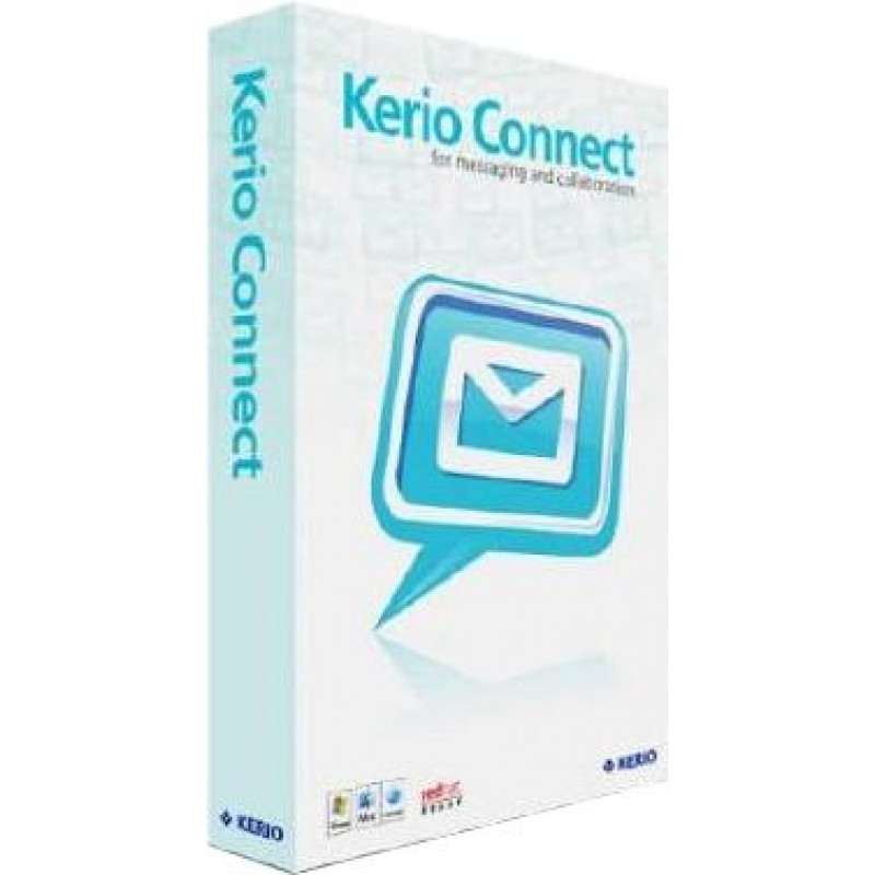 Kerio Connect 7