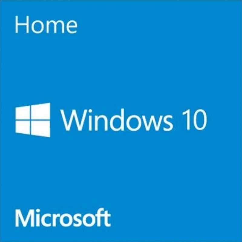 Microsoft Windows 10 Home - 32-bit/64-bit Russian, ESD (электронная лицензия)
