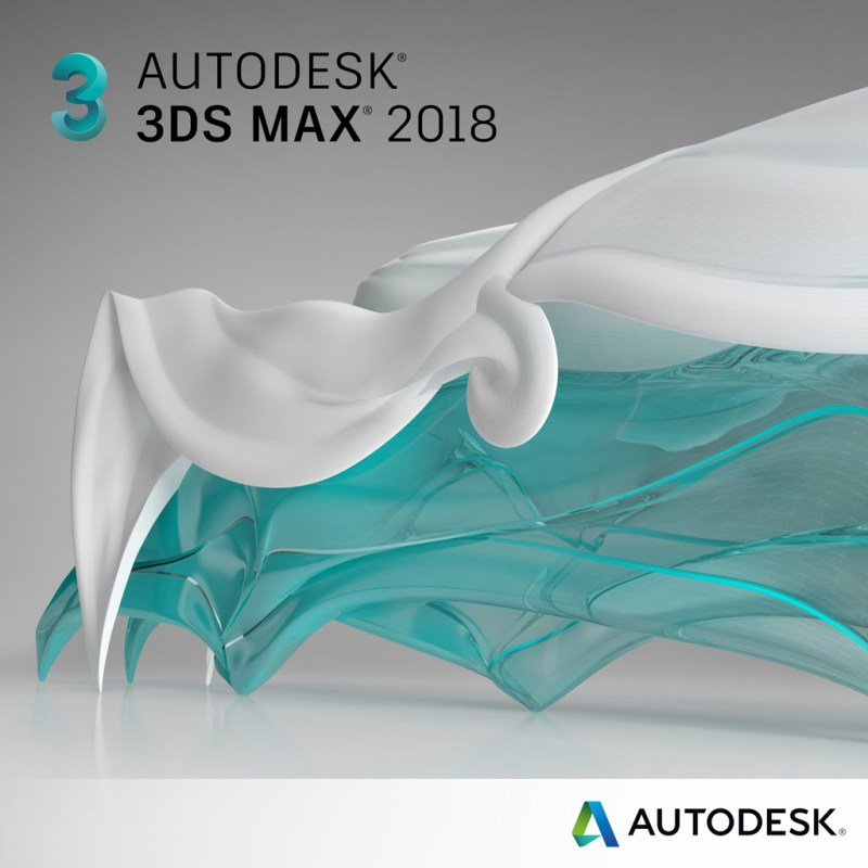 Autodesk 3ds Max 2022 Subscription