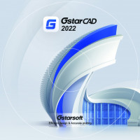 GstarCAD 2022 LT