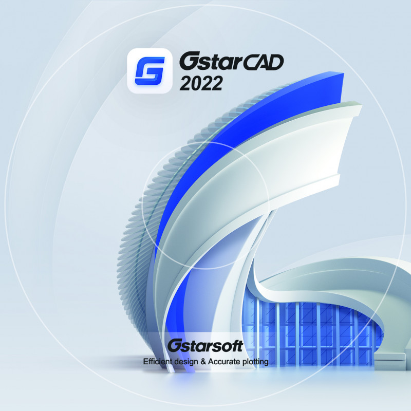 GstarCAD 2023 LT