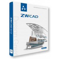 ZwCAD 2022 Standard