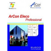 ArCon Eleco +2016 Professional
