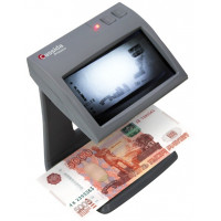 Cassida Primero Laser - ИК-детектор банкнот с антистоксом