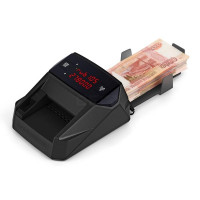 PRO Moniron Dec Ergo - автоматический детектор банкнот