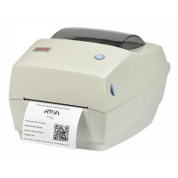 АТОЛ ТТ41 - термотрансферный принтер этикеток